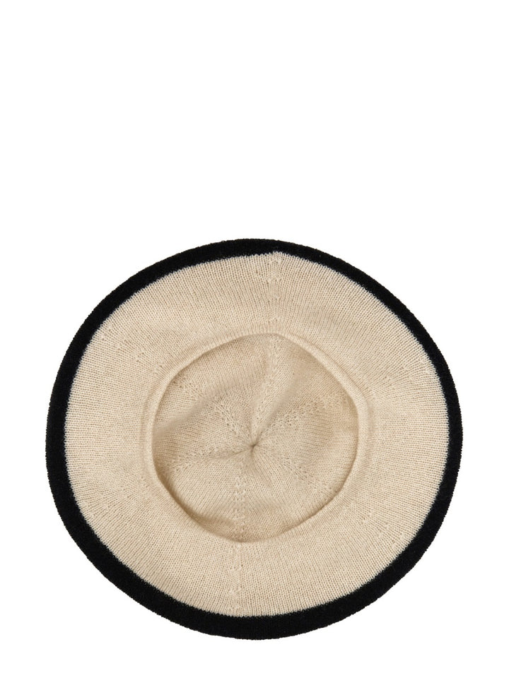 Margaret Howell Cappelli - Nero | Wanan Luxury