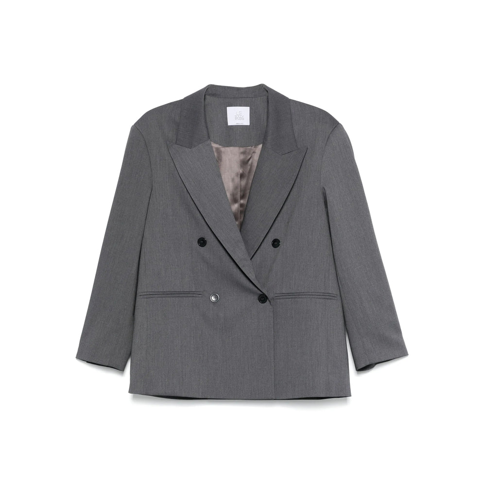 Le Sully Studio Giacche - Grigio | 6cf3b9066e7342fc56c7854eb4b0b004682403ca