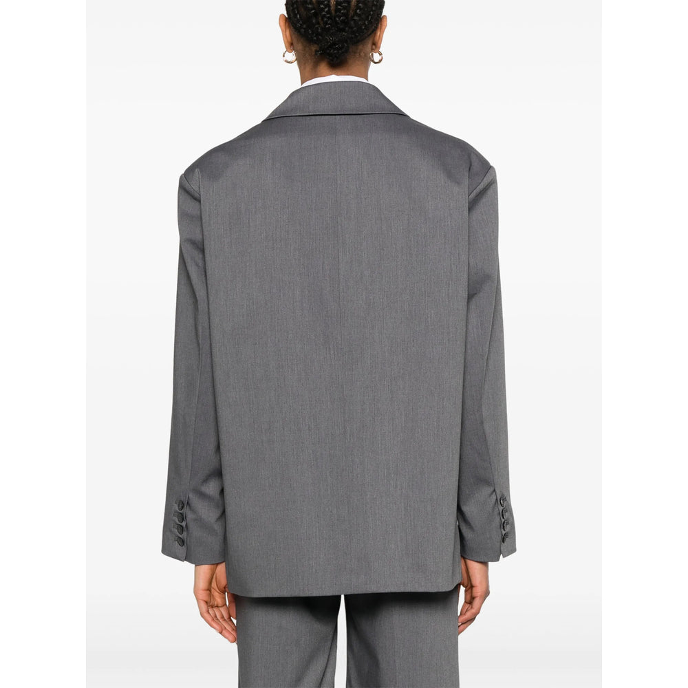 Le Sully Studio Giacche - Grigio | 2d951880b113b367eb20bdc0c240260a27bd3995