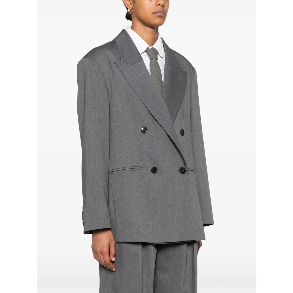 Le Sully Studio Giacche - Grigio | 54811d3a80e450d5bcde1110b4a98c9f03f10443