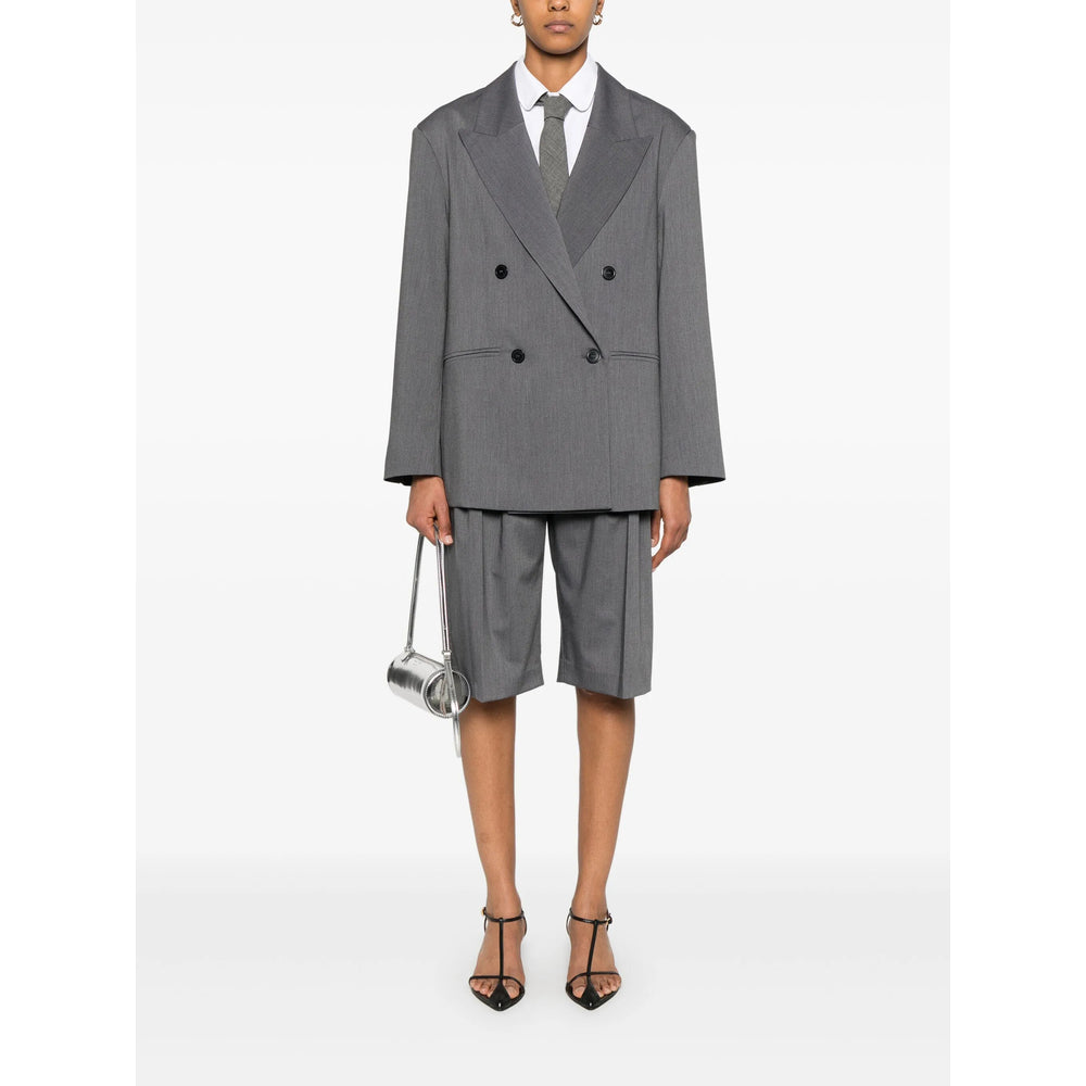 Le Sully Studio Giacche - Grigio | d7fefeceace33b48048538ca6b37b9cc176ad2fe
