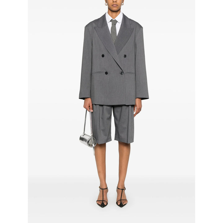 Le Sully Studio Giacche - Grigio | d7fefeceace33b48048538ca6b37b9cc176ad2fe