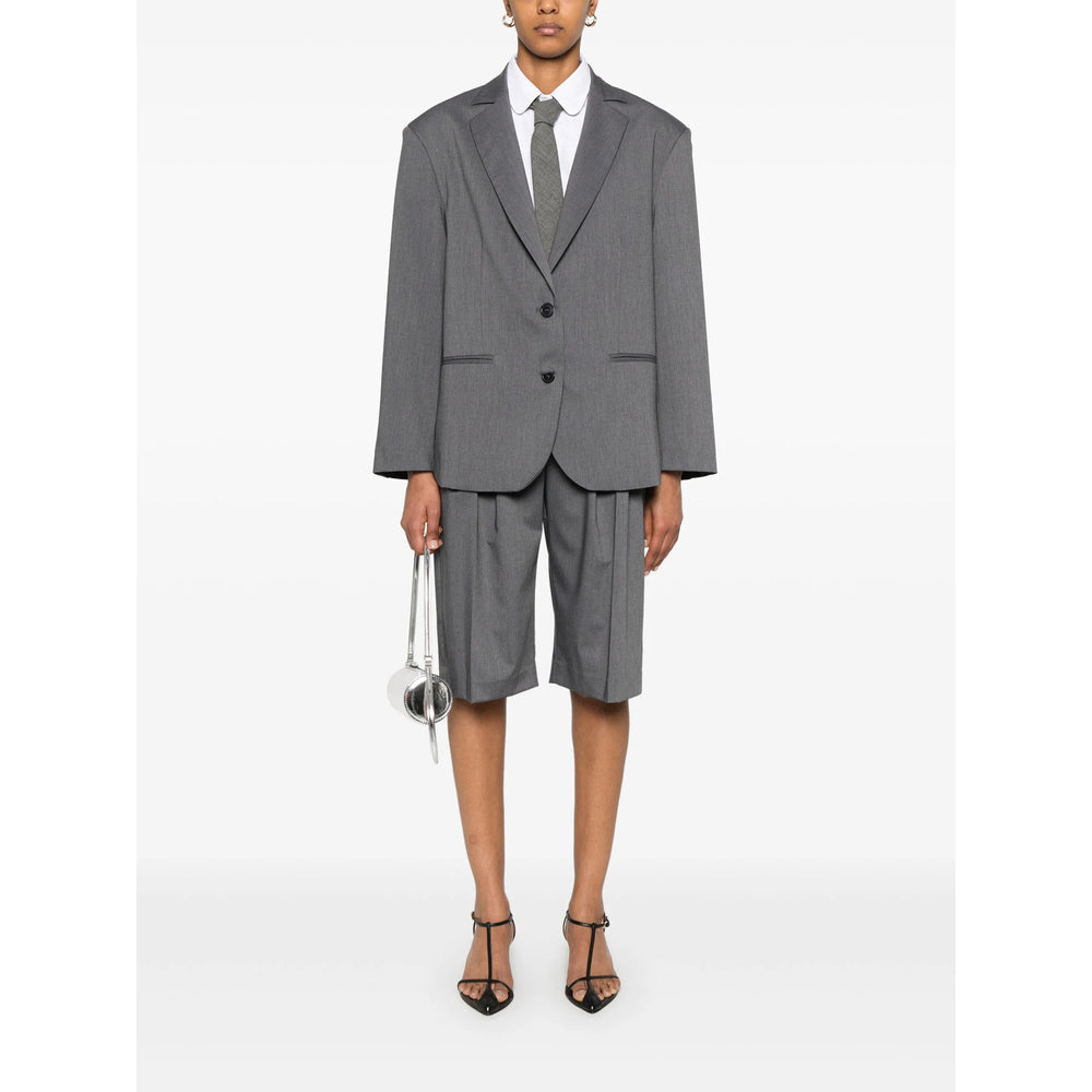 Le Sully Studio Giacche - Grigio | b3dbbbc1410c81e49d9454477cd6af2d882a64b9