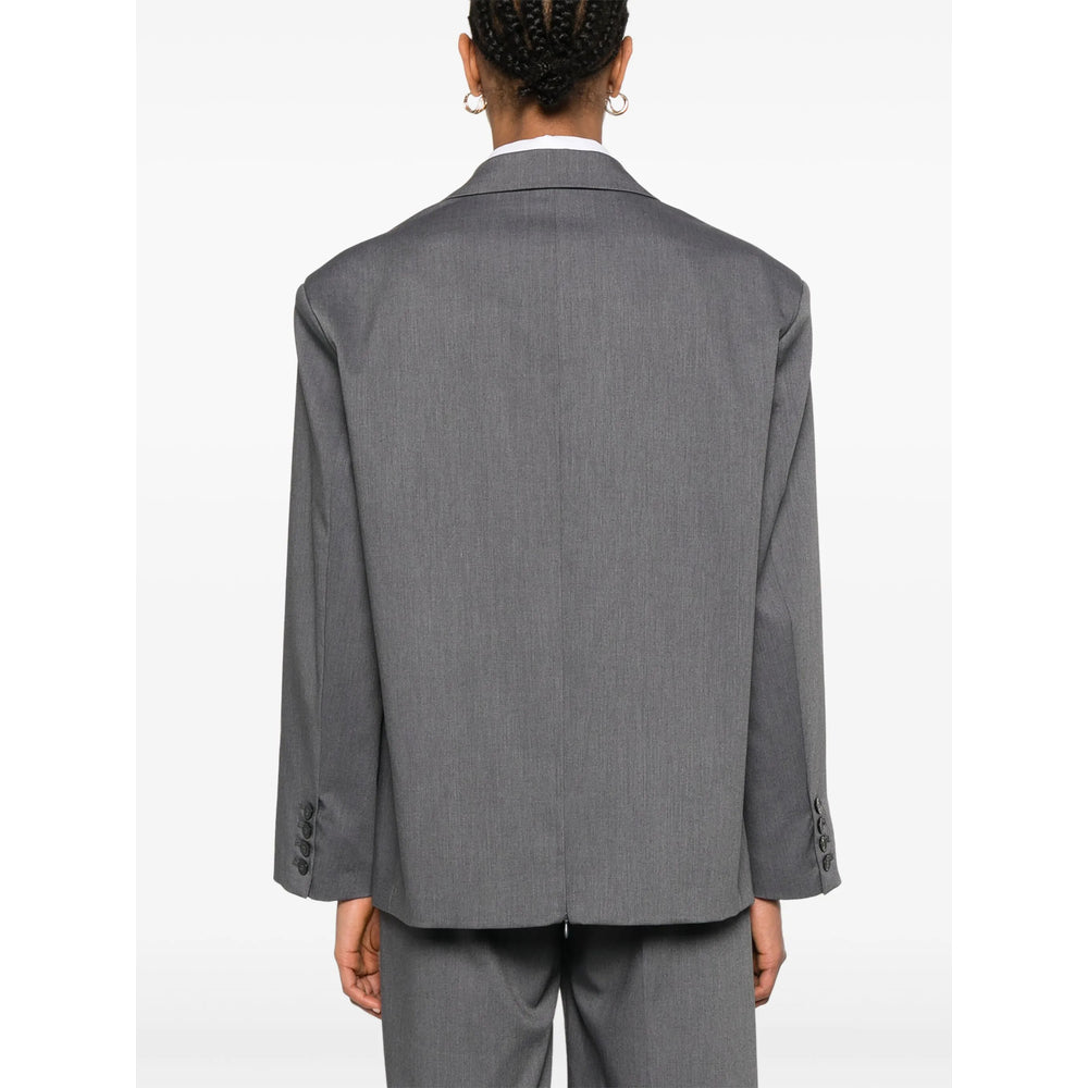 Le Sully Studio Giacche - Grigio | 63af380c7d35c3057a0952728fcd69583d272098