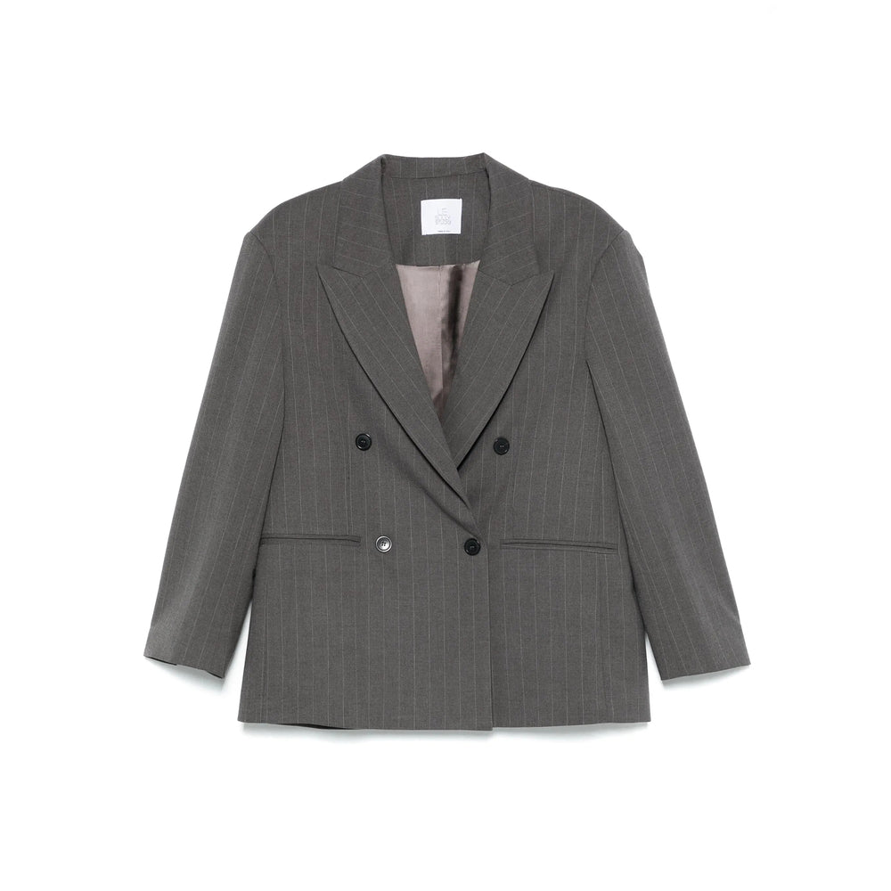 Le Sully Studio Giacche - Grigio | 58aafba51c674004e2fc648a67be8e8ca066f5d1