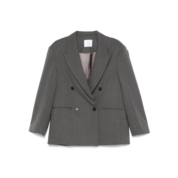 Le Sully Studio Giacche - Grigio | 58aafba51c674004e2fc648a67be8e8ca066f5d1