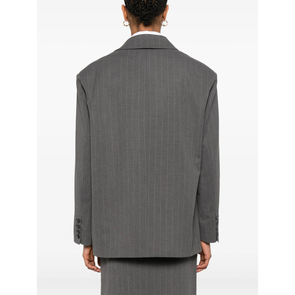 Le Sully Studio Giacche - Grigio | 479385790ed0c3a28cedebb34e0b0e28d9a6fb61