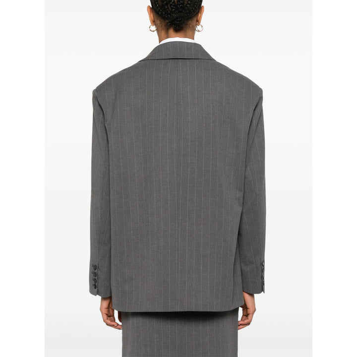 Le Sully Studio Giacche - Grigio | 479385790ed0c3a28cedebb34e0b0e28d9a6fb61