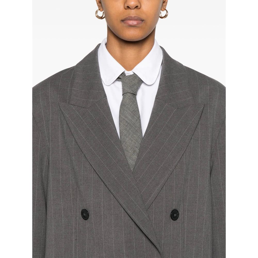 Le Sully Studio Giacche - Grigio | 1311bfa8fd259470ca417d1e7323917f8afaec74