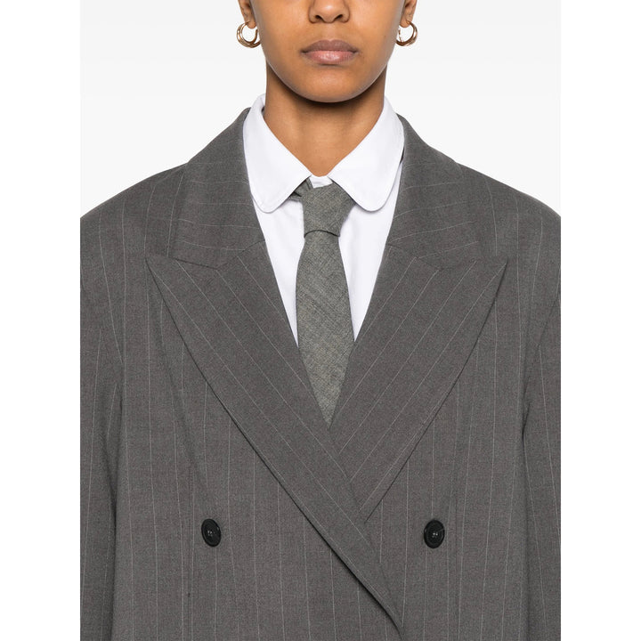 Le Sully Studio Giacche - Grigio | 1311bfa8fd259470ca417d1e7323917f8afaec74