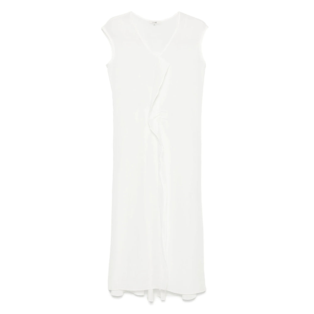 Colour 5 Power Abiti - Bianco | a1f5f6ba95fa8fdc11429738f51a902eee2a36d4