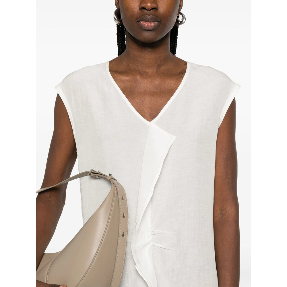 Colour 5 Power Abiti - Bianco | c82cbd71894d4cc805740489ce0934641c79d25d