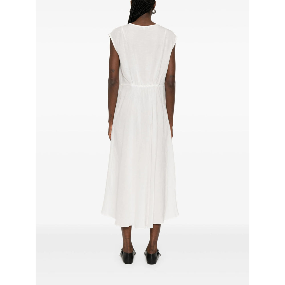 Colour 5 Power Abiti - Bianco | a575f5d6559898c8643326a08c92e0d1bb54470c