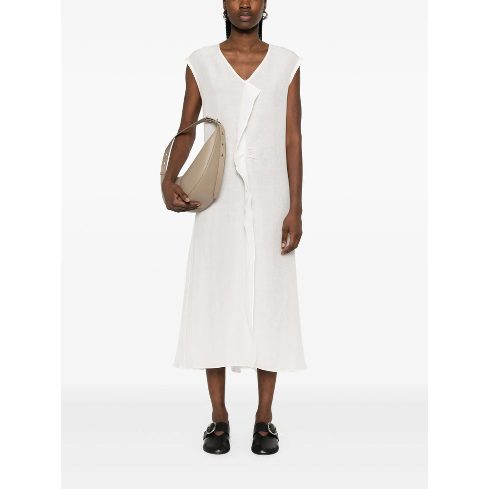 Colour 5 Power Abiti - Bianco | c925245087c5449ec89f86db886a40493a9de4e8