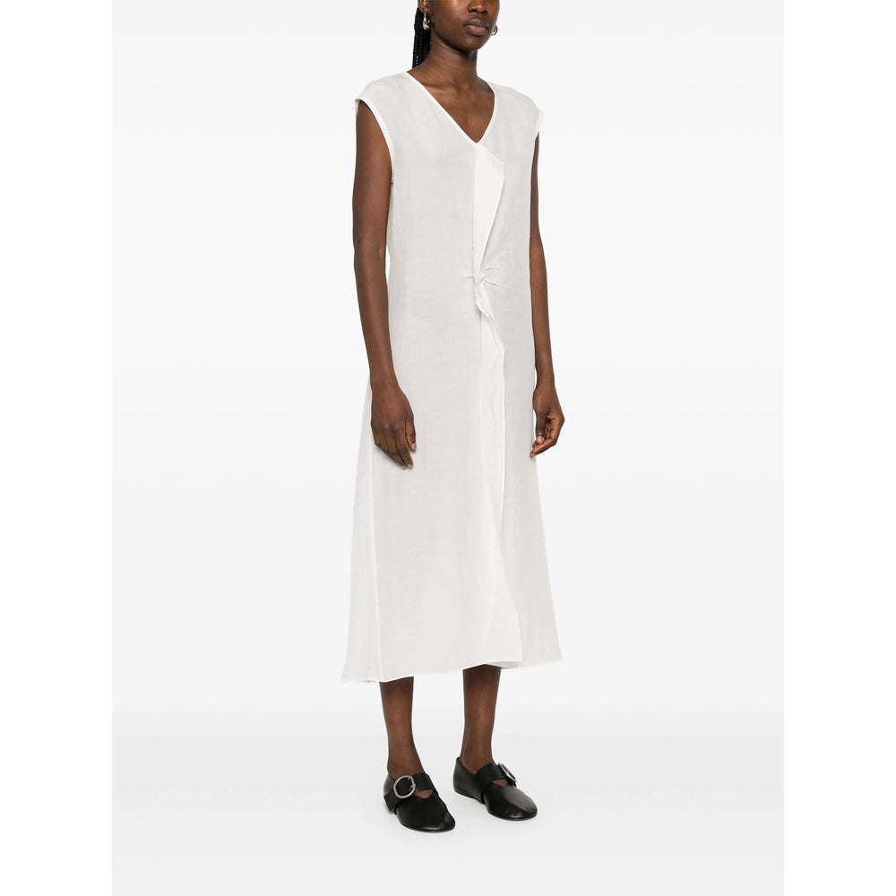 Colour 5 Power Abiti - Bianco | 629c6ae3bbda2f694470d17e959fa8a147de5d1d