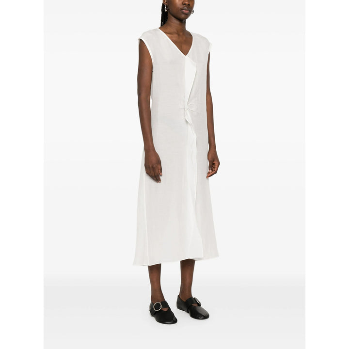 Colour 5 Power Abiti - Bianco | 629c6ae3bbda2f694470d17e959fa8a147de5d1d