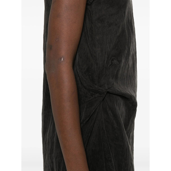 Colour 5 Power Abiti - Nero | 24e0009cb49414d505bbe00c9303515cdcf14154