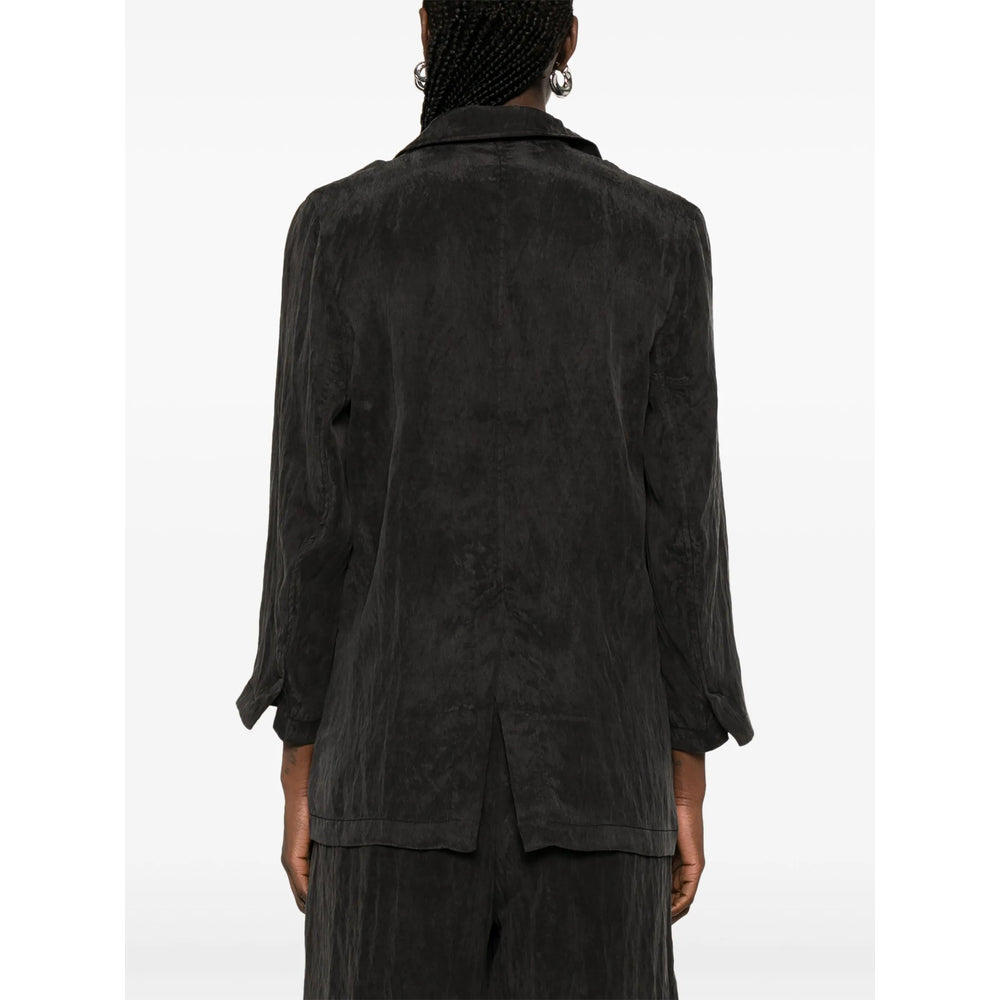 Colour 5 Power Giacche - Nero | 139ab478c4817173ee29b1a83c7ffb2cac6fd2fe