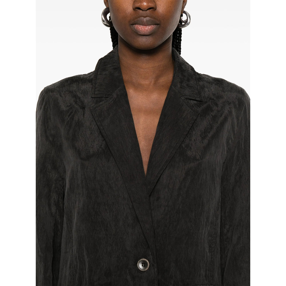 Colour 5 Power Giacche - Nero | 8e188aa2cf4346d00ece7cca7fae26c2b64841ac