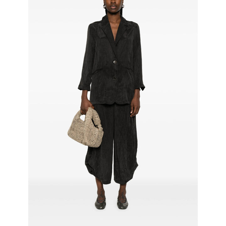 Colour 5 Power Giacche - Nero | 351e10941035db4d226fea1341ad4ea2ade534b8