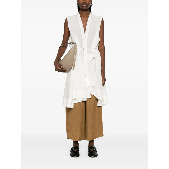 Colour 5 Power Pantaloni - Marrone | 97f6ab18e6a3ab90323e461faf8b030ce323a6b9