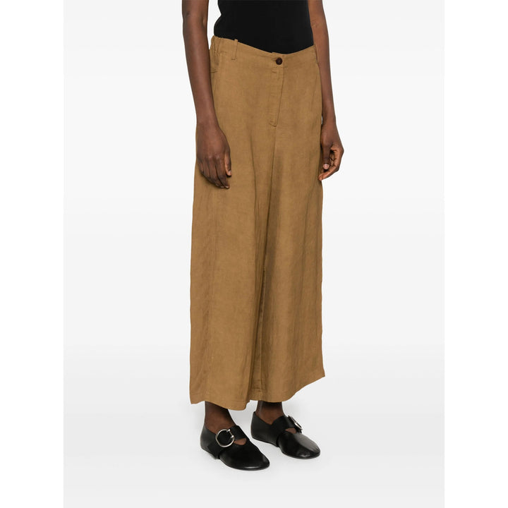 Colour 5 Power Pantaloni - Marrone | 33d0e5029cffb5574665433ff40ea8f5c319ed54