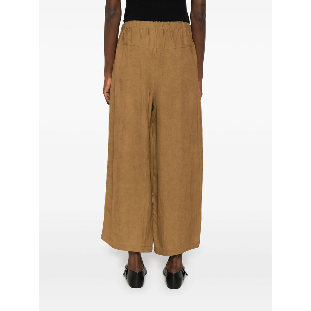 Colour 5 Power Pantaloni - Marrone | 7161b8004ae64b2948127a67dd117c422f4b9bf9