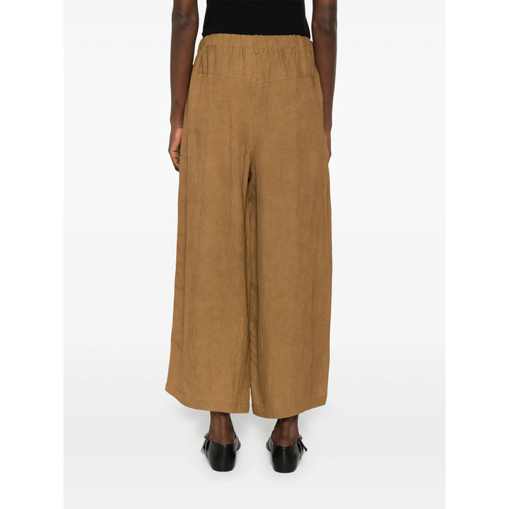 Colour 5 Power Pantaloni - Marrone | 7161b8004ae64b2948127a67dd117c422f4b9bf9