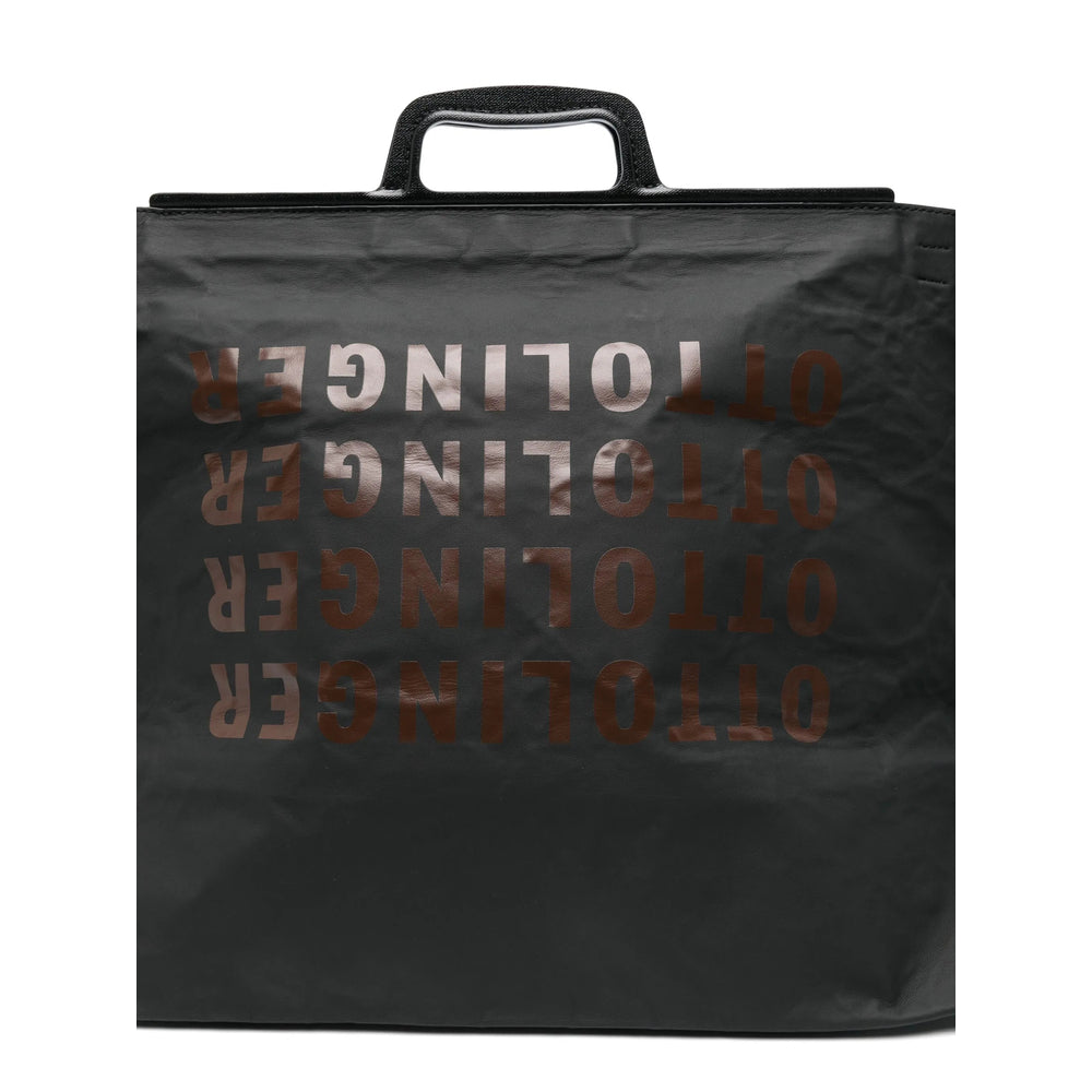 Ecco X Ottolinger Borse - Nero | 92a1b8d246bf69edf990f696db6b884bb72cb9c9