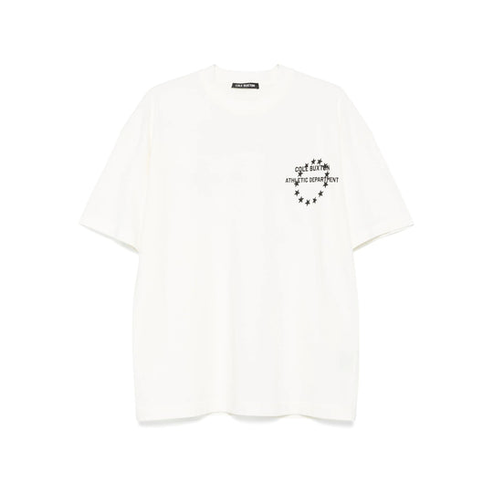 T Shirt Bianco