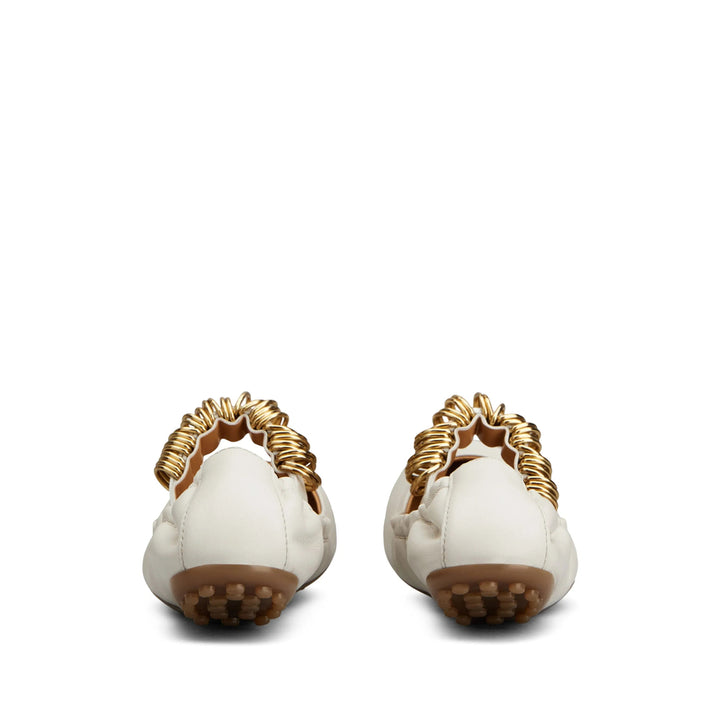 Tod'S Scarpe - Neutro | 703b217f35265e42e3c4dc552a5a675028e859f1