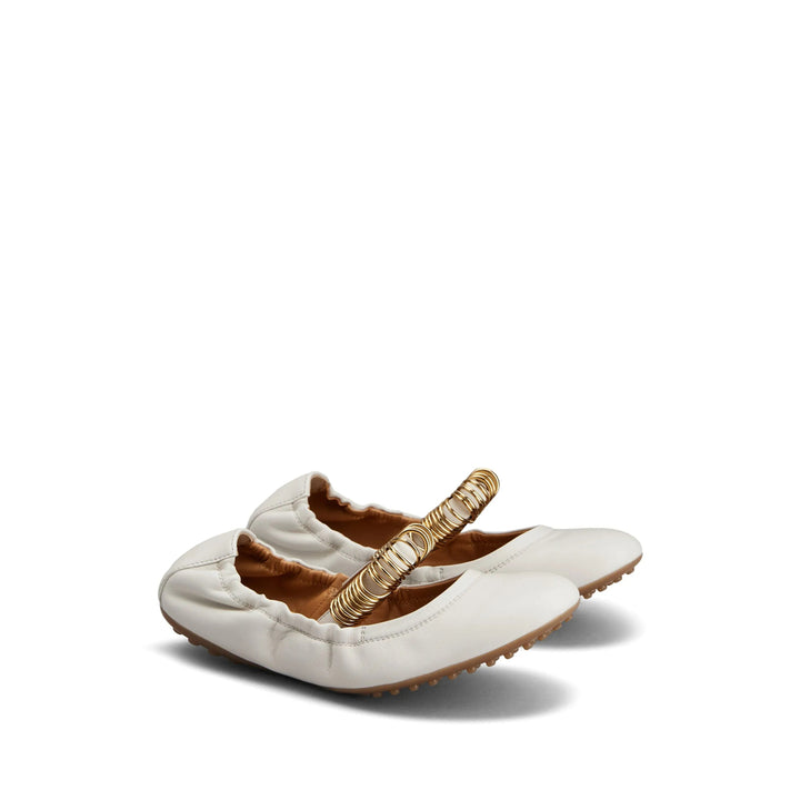 Tod'S Scarpe - Neutro | 4a047cf8fcd393677ed1f601ddabe57687a5243c