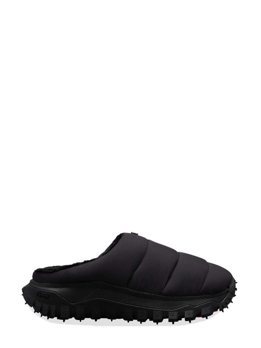 Moncler Genius Sandali - Black | 8fafc623a9a10b78e0e57994e15aa0da79b6b210