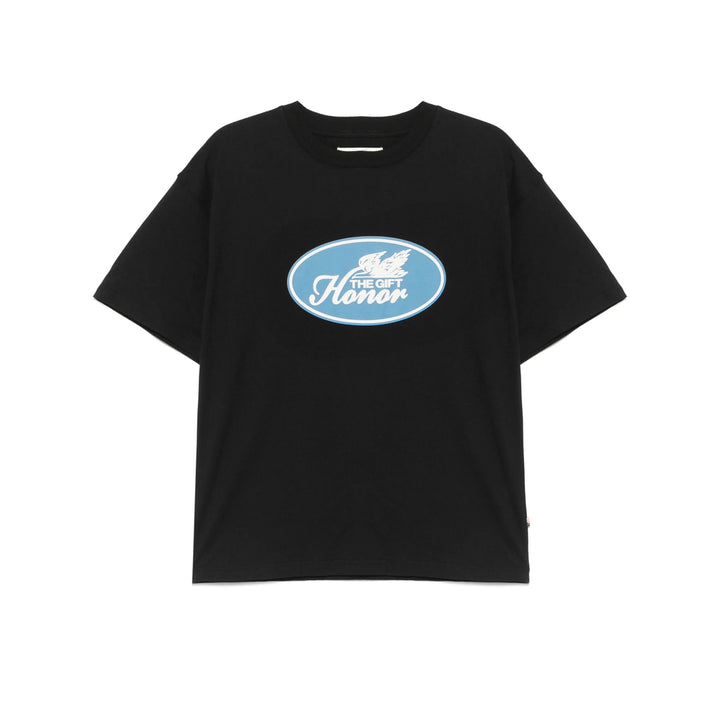 Honor The Gift T Shirt - Nero | a0d5cd0746e10245d1f25f68ed773c78635b105a