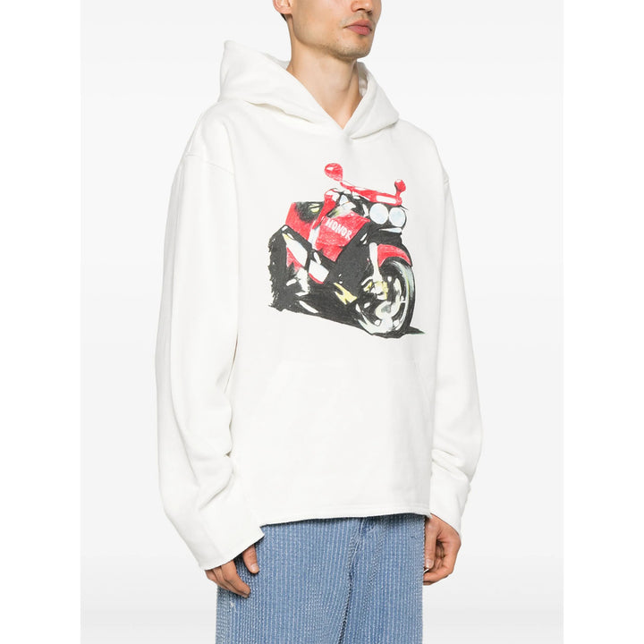 Honor The Gift Felpe - Bianco | c0cfee9ce51509680d329f2504d2b40417580f3a