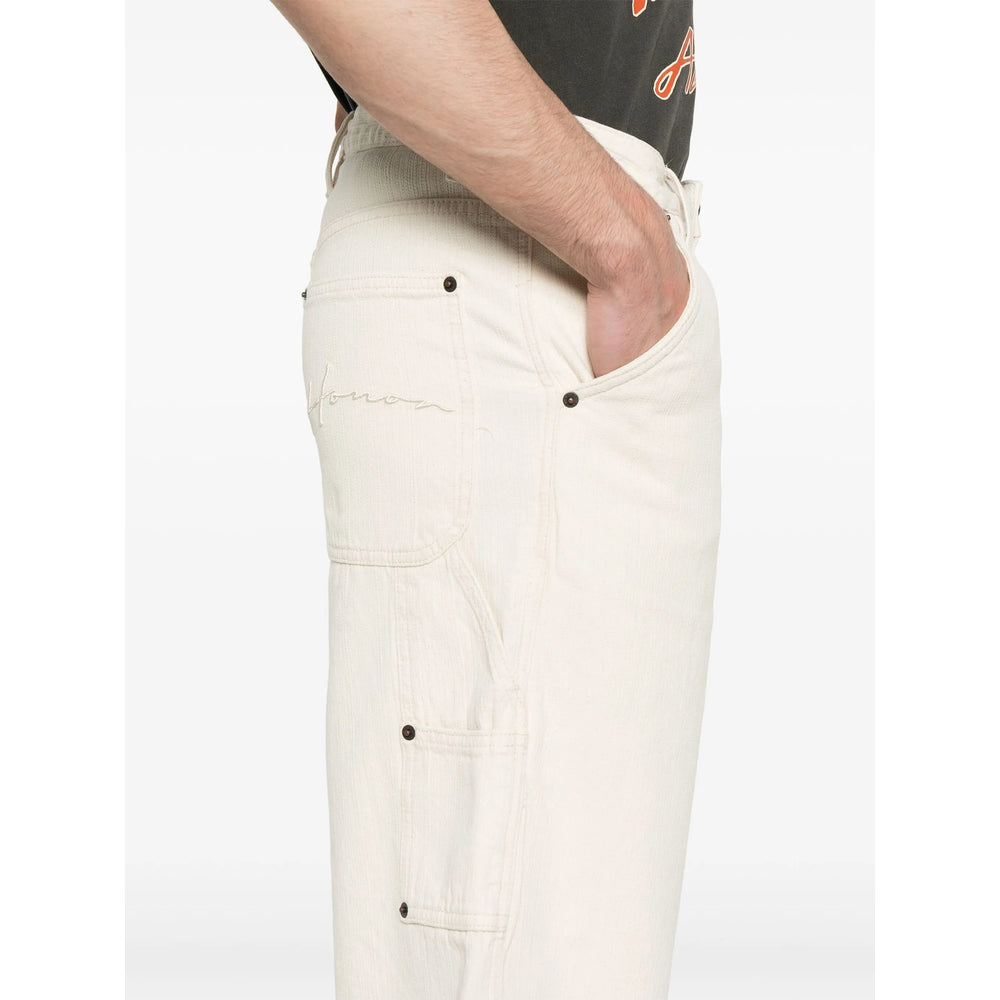 Honor The Gift Shorts - Neutro | 5912c234c458ca60d43bc9d63a01cfa6ea54e7b2