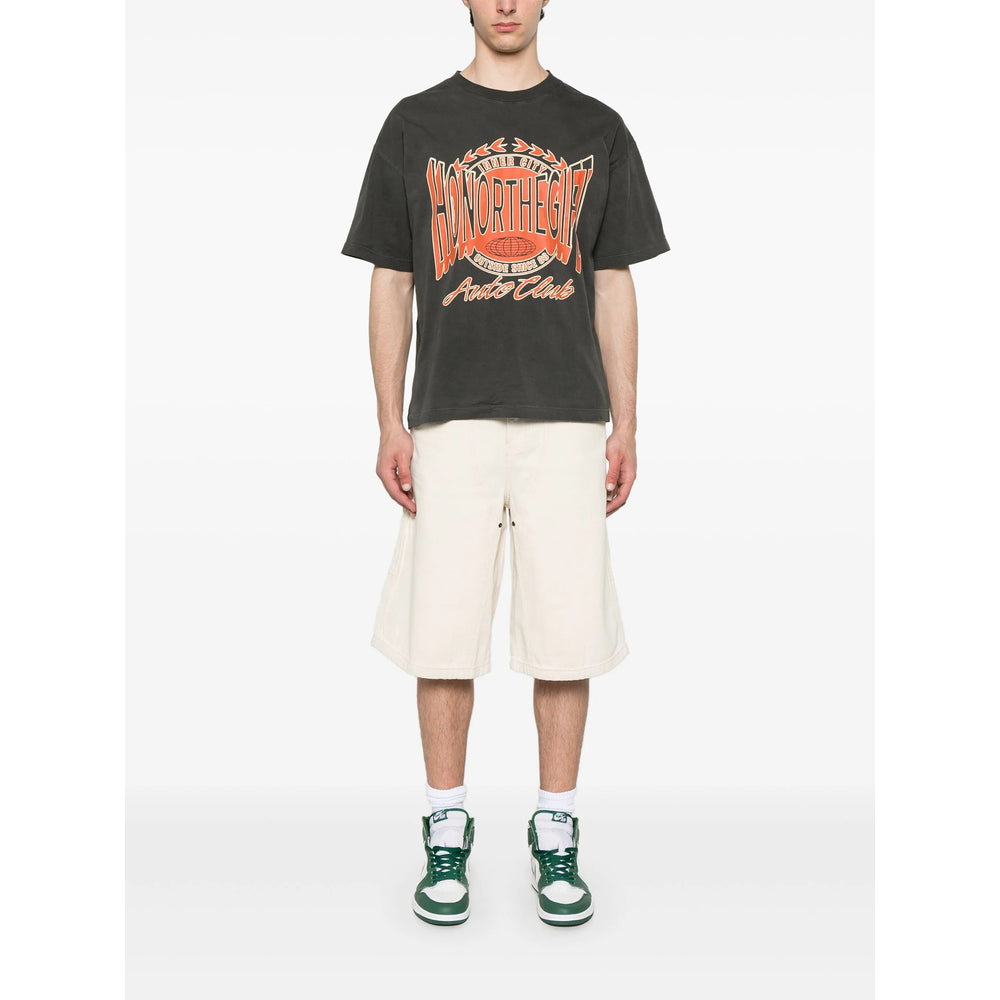 Honor The Gift Shorts - Neutro | 93cb3d71658a482233385dfaf27b6caa7eef56a4