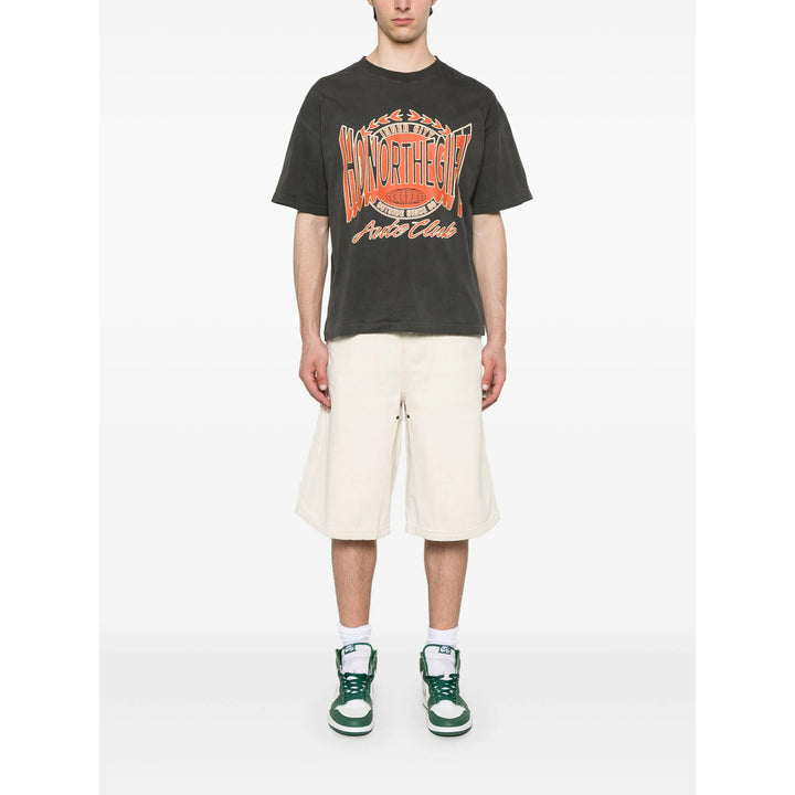 Honor The Gift Shorts - Neutro | 93cb3d71658a482233385dfaf27b6caa7eef56a4