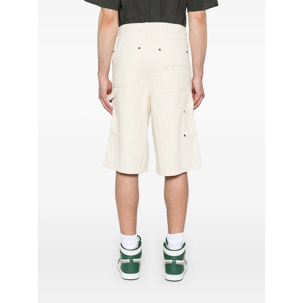 Honor The Gift Shorts - Neutro | 885d5a9d0c7ddbf23b70588ef5fb9a5c930e1876