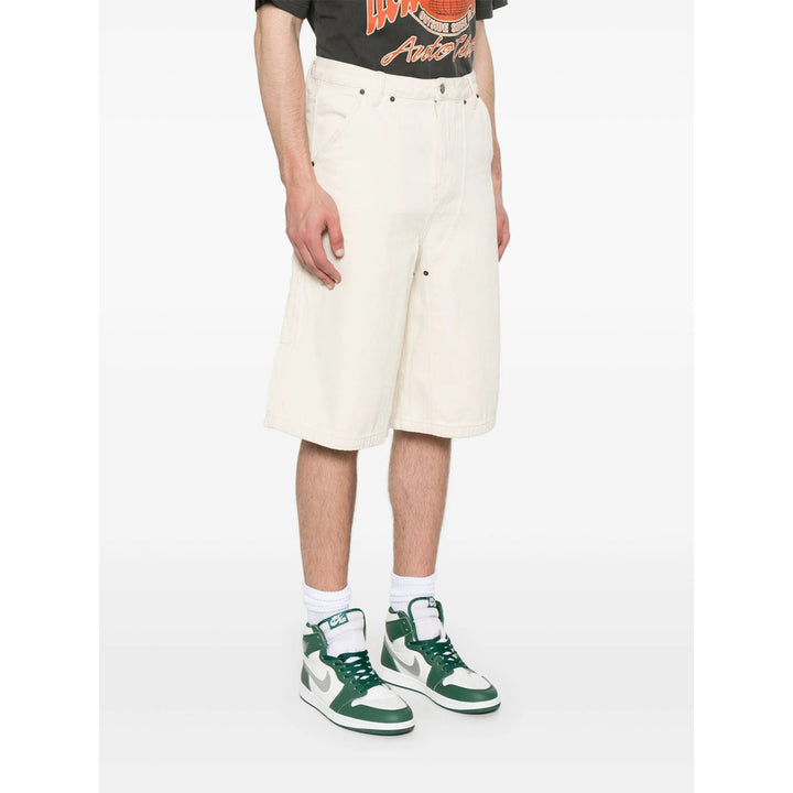 Honor The Gift Shorts - Neutro | 203c91e1e6ebd79f8d60d41f5df883fb8957559a