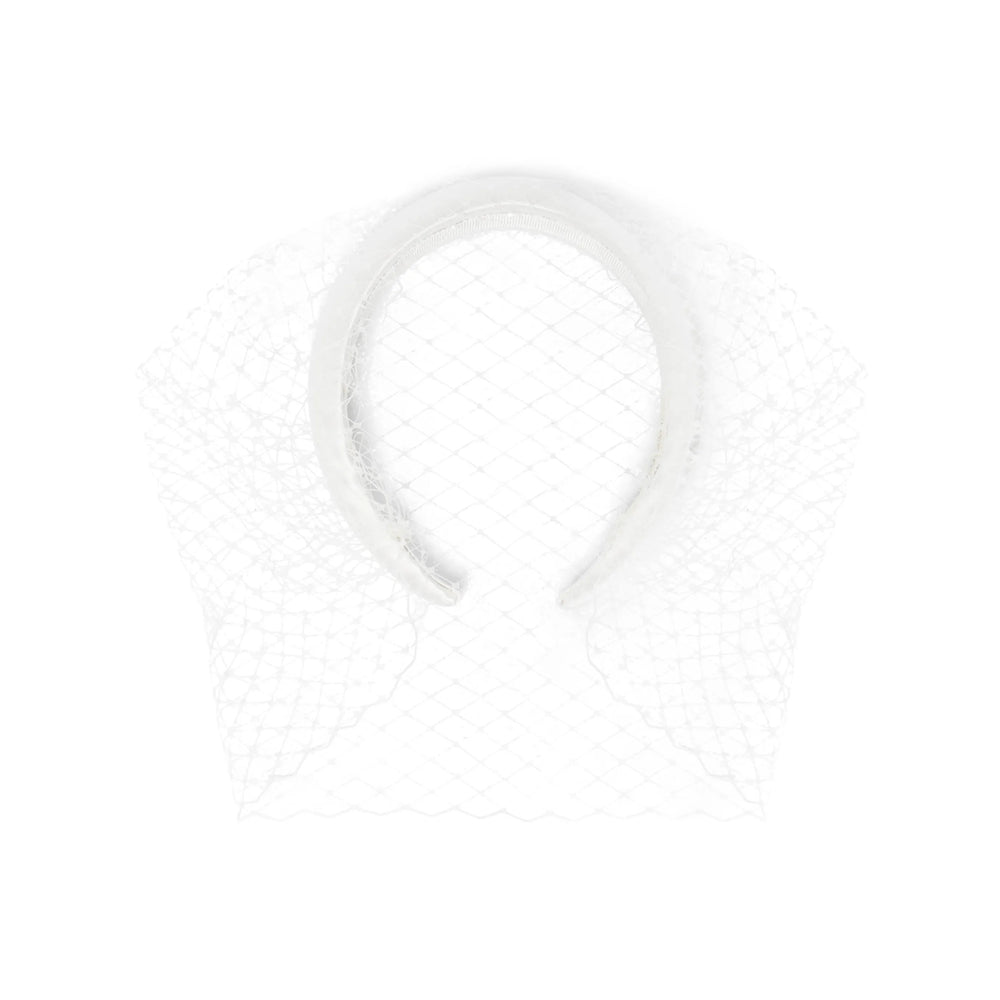 Jennifer Behr Hair Accessories - Bianco | e46da360e3f3de17e574cb129b3a3b2466a06ec6