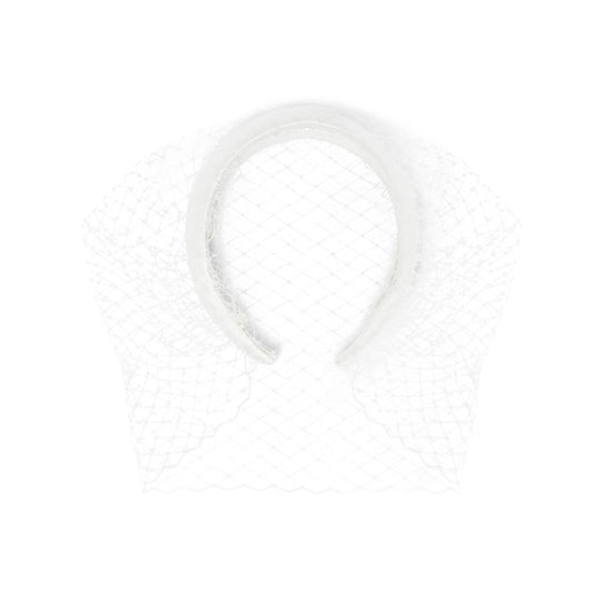 Hair Accessories Bianco
