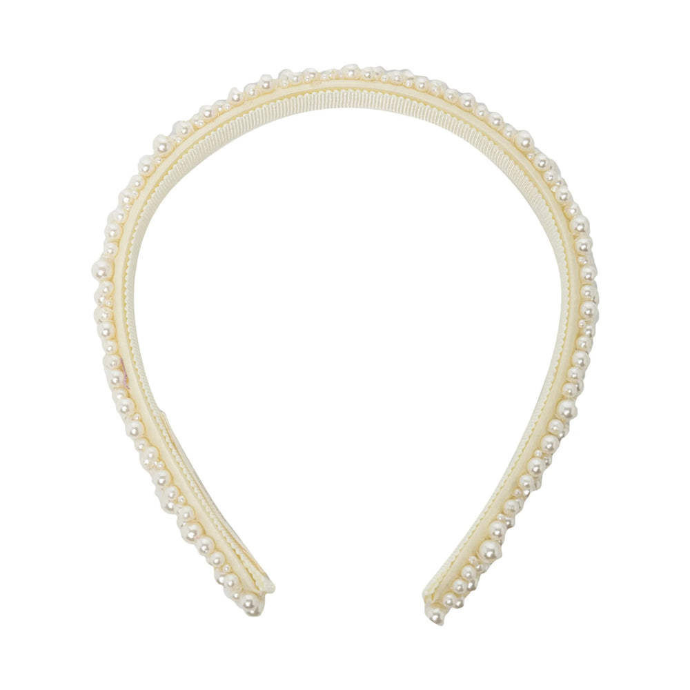 Jennifer Behr Hair Accessories - Bianco | 7665d961e1a24796fc369983f471131152ef6c7f