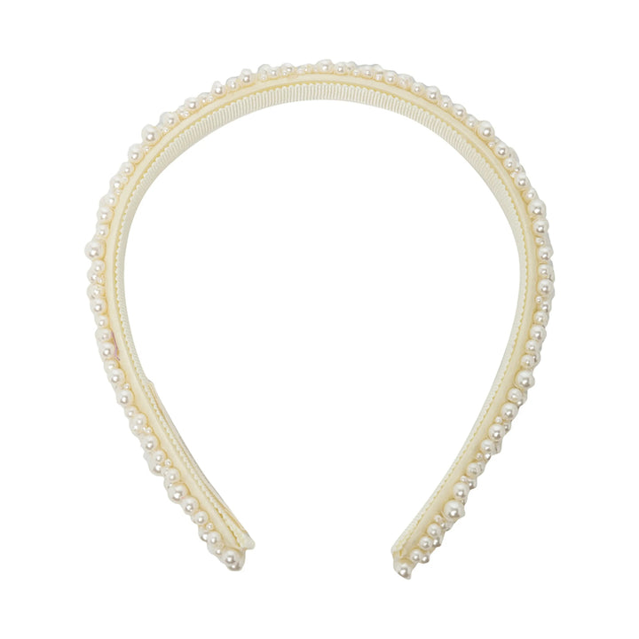 Jennifer Behr Hair Accessories - Bianco | 7665d961e1a24796fc369983f471131152ef6c7f