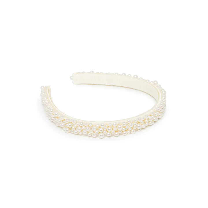 Jennifer Behr Hair Accessories - Bianco | 08be37ee95814e4543ea357775f21d790fb6a1e8