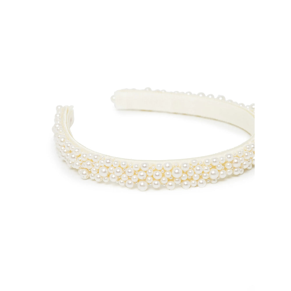 Jennifer Behr Hair Accessories - Bianco | a7d01e9201dea3eeb1c1e60f1fdf5b59168ed3cb