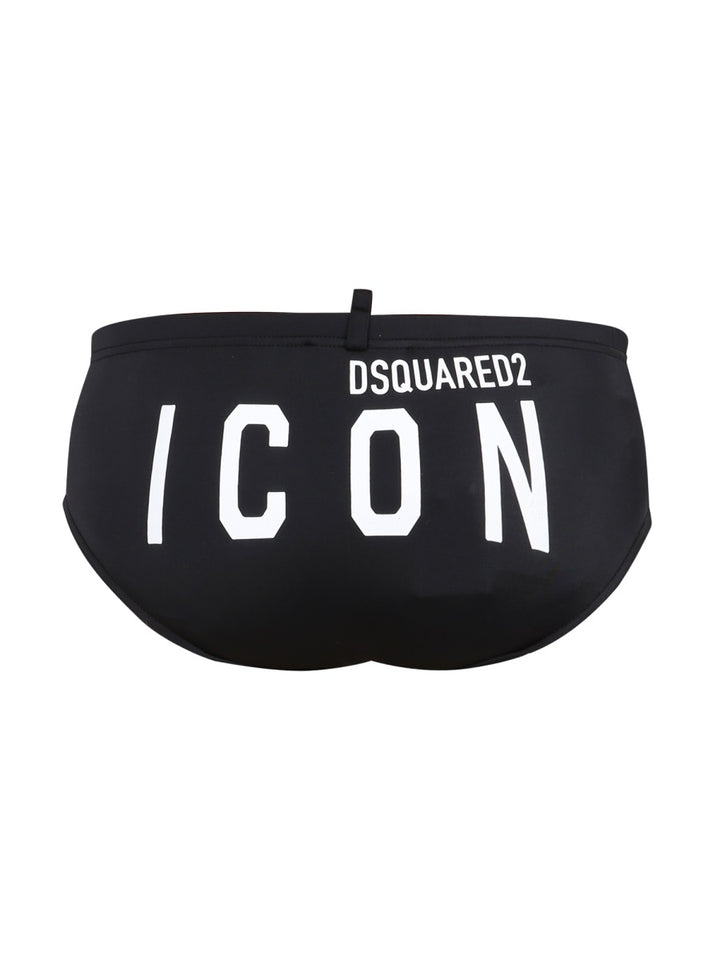 Dsquared2 Costumi - Nero | Wanan Luxury