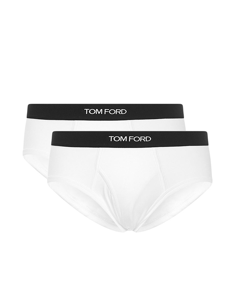 Tom Ford Intimo - Bianco | Wanan Luxury