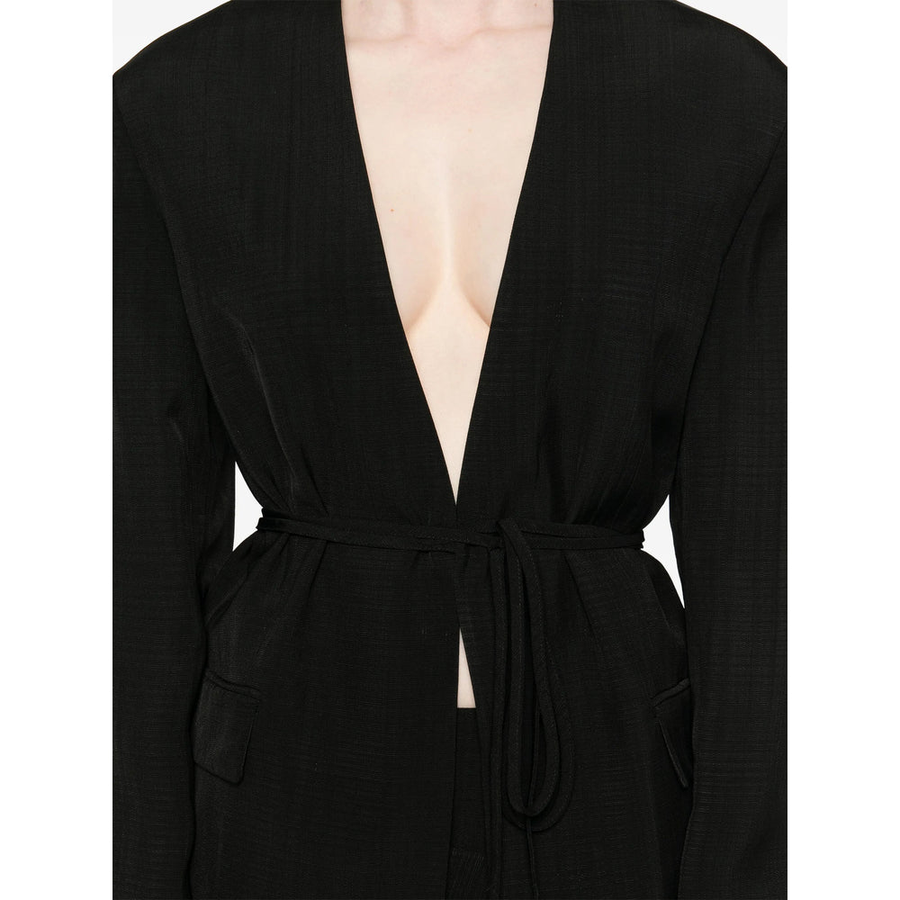 Herskind Giacche - Nero | 2e53a4baec504a0ebdf75be093fb29fa4fa64fce