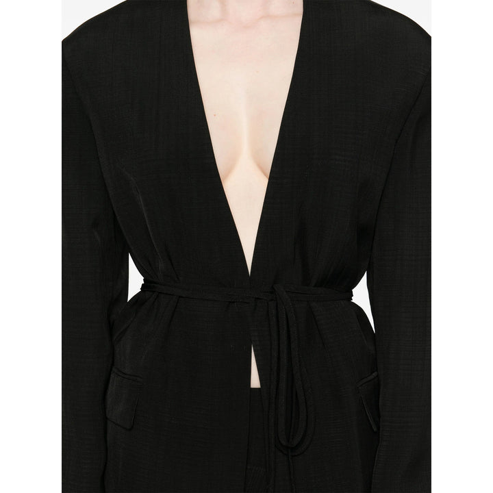 Herskind Giacche - Nero | 2e53a4baec504a0ebdf75be093fb29fa4fa64fce